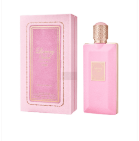 PS3900 Crimson Velvet Perfume, long-lasting and fresh scent, light and elegant, captivating women's perfume, 12-18 fragrance retention