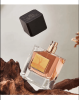 PS3970 Desire Wood Perfume Long-lasting Light and Fresh Long-lasting Musk Light Elegant Charm Men's/Women's Perfume, 15% Fragrance 32h 100ml (3.38oz)