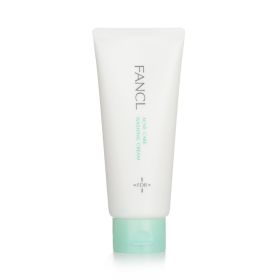 FANCL - Acne Care Washing Cream 394455 90g