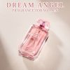 [Long-Lasting Perfume] Long-Lasting 3.4fl 0zWomen's Eau De Parfum Spray Notes Of VanillaJasmine, Red Berries Flavor, Perfect For Dating,Daily Life