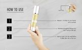 DAMANCI Elixir Argan Oil