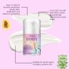 OceAura Shaping Slimming Care Cream, Body Sculpting, Tightening, and Lifting, Nourishing Slimming Massage Cream