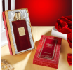 PS3931  Velvet Luxurious Flower and Fruit Perfume, Long-lasting and Fresh Scent, Light and Elegant, Alluring Women's Perfume, 12-18% Eau De Parfum