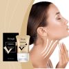 Hoygi Neck Firming Roller Cream Neck Care Moisturizes and Tightens Skin Gently Moisturizes and Nourishes the Neck