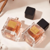 PS3970 Desire Wood Perfume Long-lasting Light and Fresh Long-lasting Musk Light Elegant Charm Men's/Women's Perfume, 15% Fragrance 32h 100ml (3.38oz)