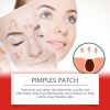 Jaysuing Morning And Evening Acne Covering Patch Facial Skin Acne Covering Relief Care Skin Acne Muscle