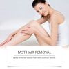 OceAura Gentle Body Hair Removal Cream - Gentle, Non-Irritating, Leaves Skin Soft, Smooth, and Glowing After Hair Removal Care