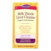 Nature's Secret Milk Thistle Liver Cleanse - 60 Tablets