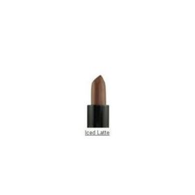 NYX Extra Creamy Round Lipstick (Color: Iced Latte)