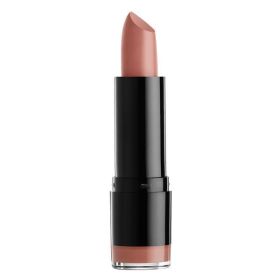 NYX Extra Creamy Round Lipstick (Color: Thalia)