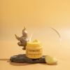 Milk Face Cream, Hydrating Moisturizing Skin Care Anti-Wrinkle Brightening Spot Refreshing Care Cream